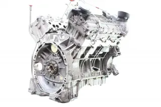 6420106600 Двигатель Mercedes E W211 Арт AM100302546, вид 6