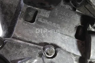 6420106600 Двигатель Mercedes E W211 Арт AM100302546, вид 9