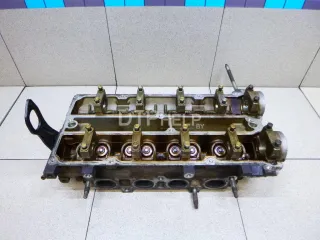 1255465 Головка блока Ford Focus 2 Арт AM100310294, вид 1