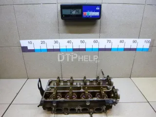 1255465 Головка блока Ford Focus 2 Арт AM100310294, вид 2