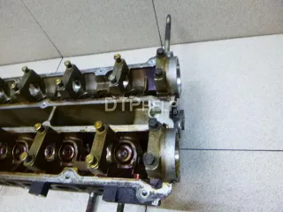 1255465 Головка блока Ford Focus 2 Арт AM100310294, вид 3