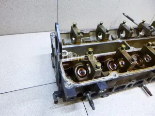 1255465 Головка блока Ford Focus 2 Арт AM100310294, вид 4