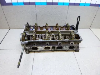 1255465 Головка блока Ford Focus 2 Арт AM100310294, вид 8