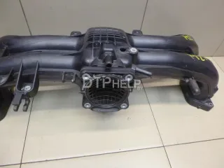 14003AC420 Коллектор впускной Subaru Legacy 5 Арт AM100329245, вид 4