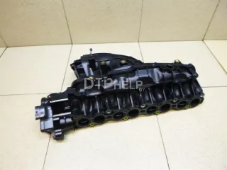 283102F310 Коллектор впускной Hyundai IX35 Арт AM100330214, вид 4