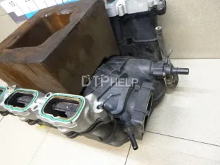 6L2Z9424FA Коллектор впускной Ford Explorer 3 Арт AM100339554, вид 3