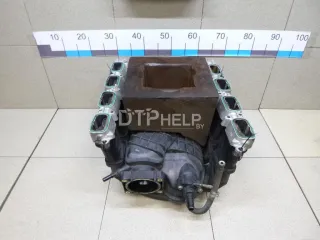 6L2Z9424FA Коллектор впускной Ford Explorer 3 Арт AM100339554, вид 5