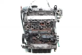 06J100035H Двигатель Volkswagen Passat B6 Арт AM100340187, вид 1