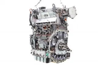 06J100035H Двигатель Volkswagen Passat B6 Арт AM100340187, вид 2