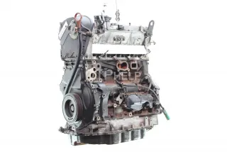 06J100035H Двигатель Volkswagen Passat B6 Арт AM100340187, вид 8