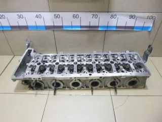 11128507561 Головка блока BMW X3 F25 Арт AM100350687, вид 1