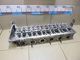 11128507561 Головка блока BMW X3 F25 Арт AM100350687, вид 2