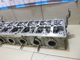 11128507561 Головка блока BMW X3 F25 Арт AM100350687, вид 4
