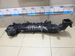11617811909 Коллектор впускной BMW 5 F10/F11/GT F07 Арт AM100350718, вид 4