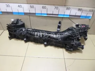 11617811909 Коллектор впускной BMW 5 F10/F11/GT F07 Арт AM100361038, вид 1
