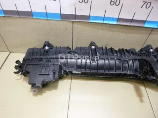 11617811909 Коллектор впускной BMW 5 F10/F11/GT F07 Арт AM100361038, вид 8