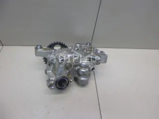 PE0114100A Насос масляный Mazda CX-5 1 Арт AM100375558, вид 1