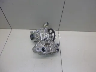 PE0114100A Насос масляный Mazda CX-5 1 Арт AM100375558, вид 2
