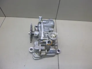 PE0114100A Насос масляный Mazda CX-5 1 Арт AM100375558, вид 5