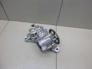 PE0114100A Насос масляный Mazda CX-5 1 Арт AM100375558, вид 6