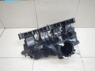 32213802 Коллектор впускной Volvo XC60 1 Арт AM100390016, вид 3