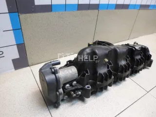 03L129711AG Коллектор впускной Seat Exeo Арт AM100401221, вид 2