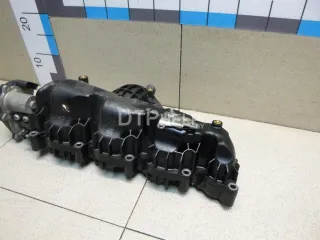 03L129711AG Коллектор впускной Seat Exeo Арт AM100401221, вид 3