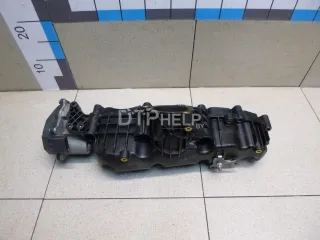 03L129711AG Коллектор впускной Seat Exeo Арт AM100401221, вид 4