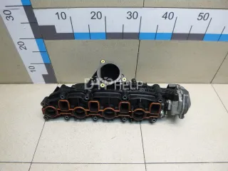 03L129711AG Коллектор впускной Seat Exeo Арт AM100401221, вид 5