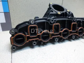 03L129711AG Коллектор впускной Seat Exeo Арт AM100401221, вид 6