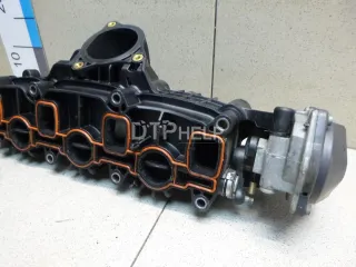03L129711AG Коллектор впускной Seat Exeo Арт AM100401221, вид 7