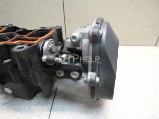 03L129711AG Коллектор впускной Seat Exeo Арт AM100401221, вид 9