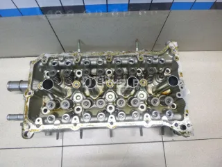 1110109300 Головка блока Toyota Rav 4 3 Арт AM100419570, вид 2