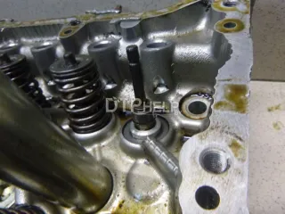 1110109300 Головка блока Toyota Rav 4 3 Арт AM100419570, вид 4