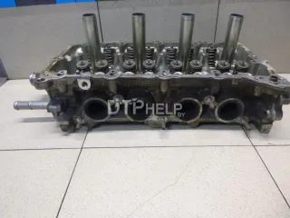 1110109300 Головка блока Toyota Rav 4 3 Арт AM100419570, вид 5
