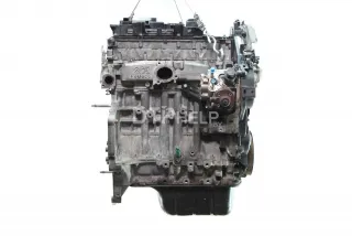 0135SW Двигатель Citroen Berlingo 2  Арт AM100426683, вид 1