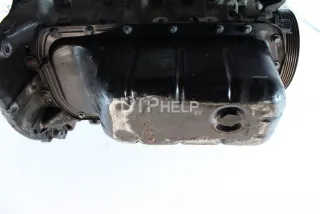 0135SW Двигатель Citroen Berlingo 2  Арт AM100426683, вид 12
