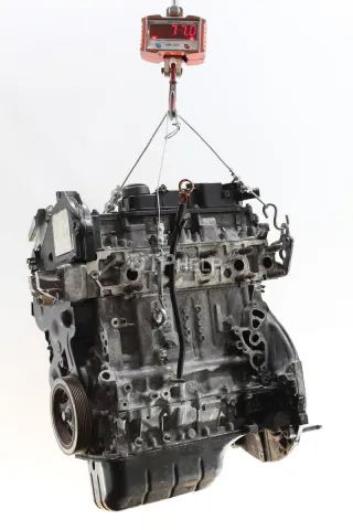 0135SW Двигатель Citroen Berlingo 2  Арт AM100426683, вид 14