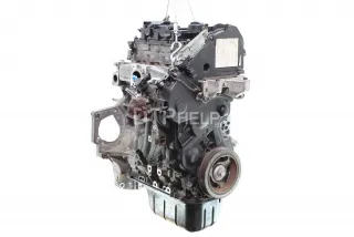 0135SW Двигатель Citroen Berlingo 2  Арт AM100426683, вид 2