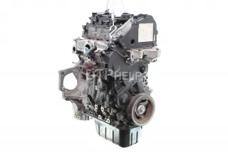 0135SW Двигатель Citroen Berlingo 2  Арт AM100426683, вид 3