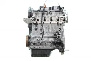 0135SW Двигатель Citroen Berlingo 2  Арт AM100426683, вид 6