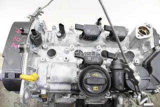 05E100032A Двигатель Skoda Kodiaq Арт AM100428111, вид 11