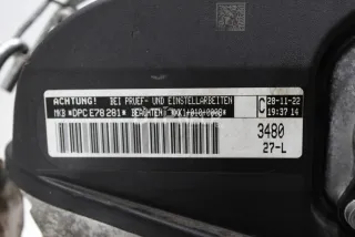 05E100032A Двигатель Skoda Kodiaq Арт AM100428111, вид 10