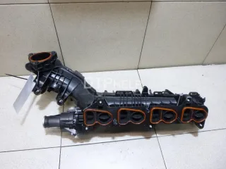 11618513655 Коллектор впускной BMW 5 F10/F11/GT F07 Арт AM100429169, вид 1