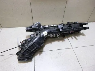 11618513655 Коллектор впускной BMW 5 F10/F11/GT F07 Арт AM100429169, вид 5