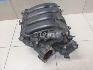 283102EAA7 Коллектор впускной Kia Soul 3 Арт AM100439600, вид 3