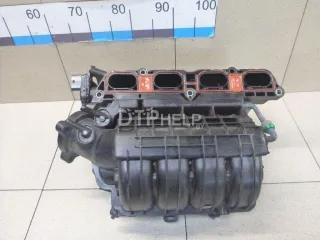 283102EAA7 Коллектор впускной Kia Soul 3 Арт AM100439600, вид 7