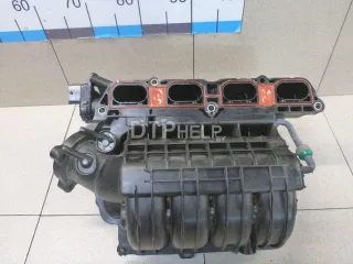 283102EAA7 Коллектор впускной Kia Soul 3 Арт AM100439600, вид 8