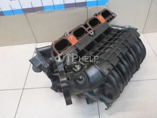 283102EAA7 Коллектор впускной Kia Soul 3 Арт AM100439600, вид 9