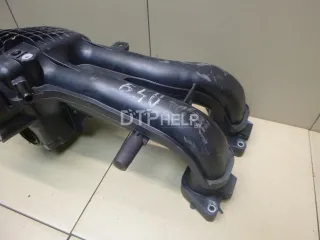 14003AC420 Коллектор впускной Subaru Legacy 5 Арт AM100452942, вид 4